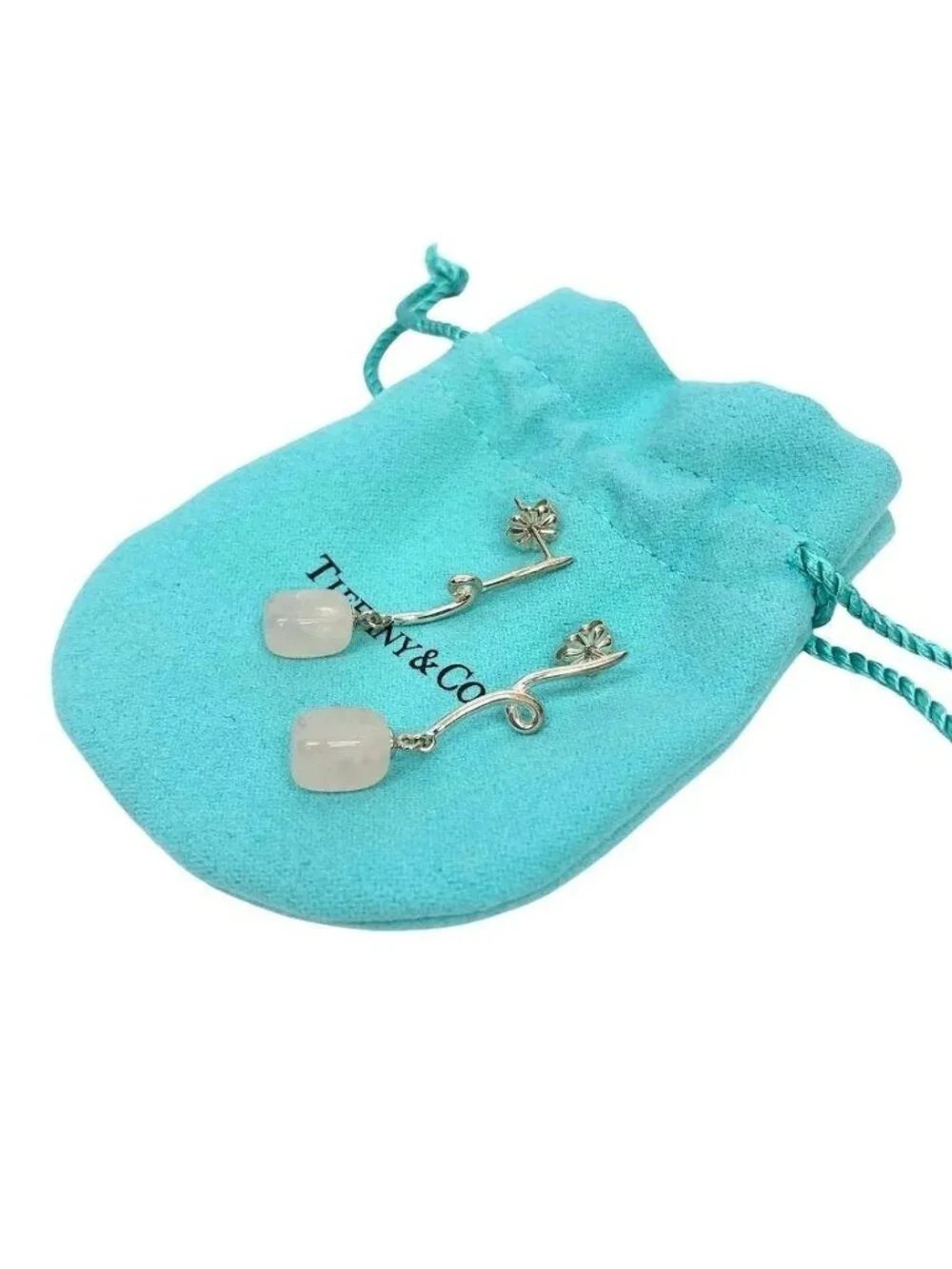Tiffany & Co. name tiffany
